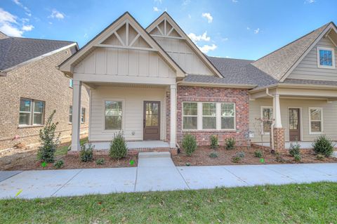752 Coburg Street Gallatin TN 37066