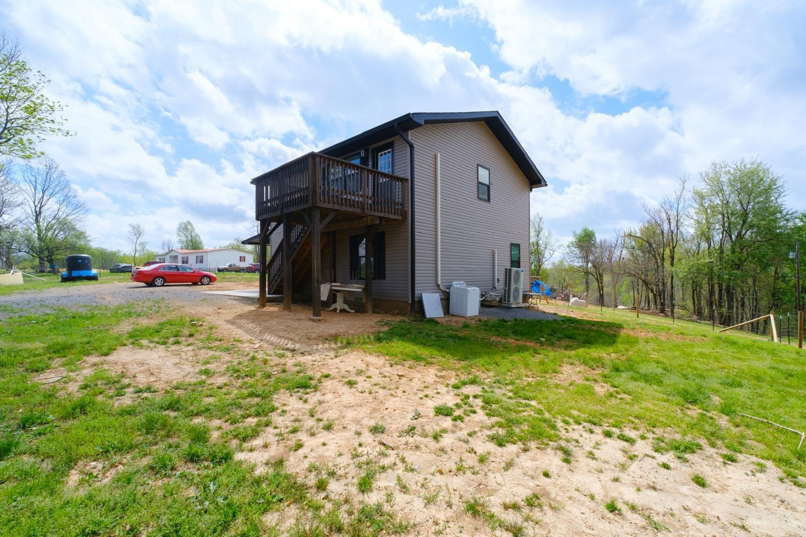 1489 Mount Herman Rd