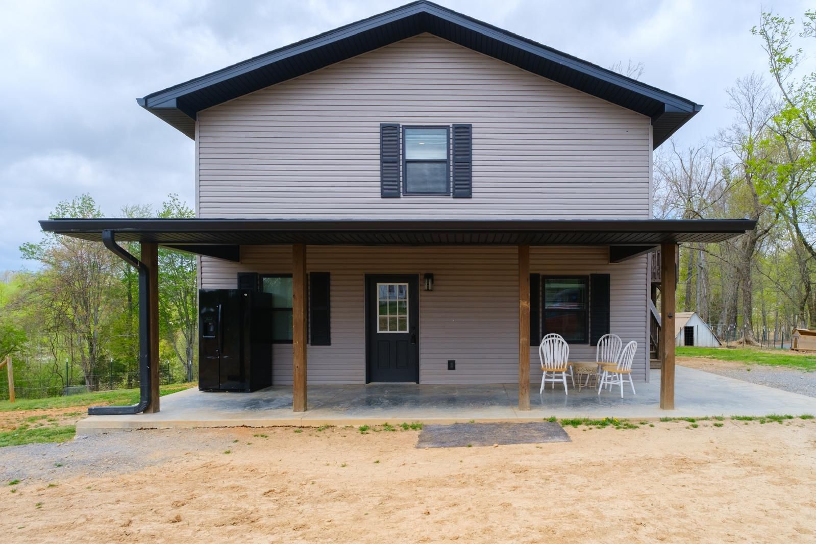 1489 Mount Herman Rd