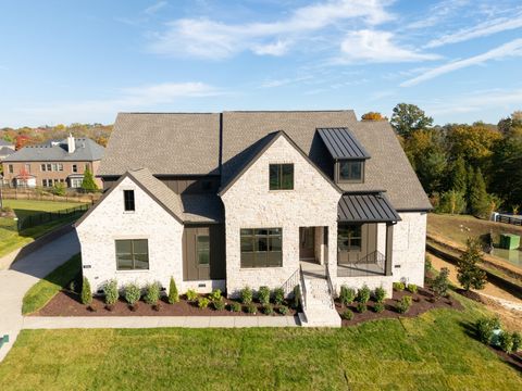 1006 Laguna Drive Franklin TN 37067