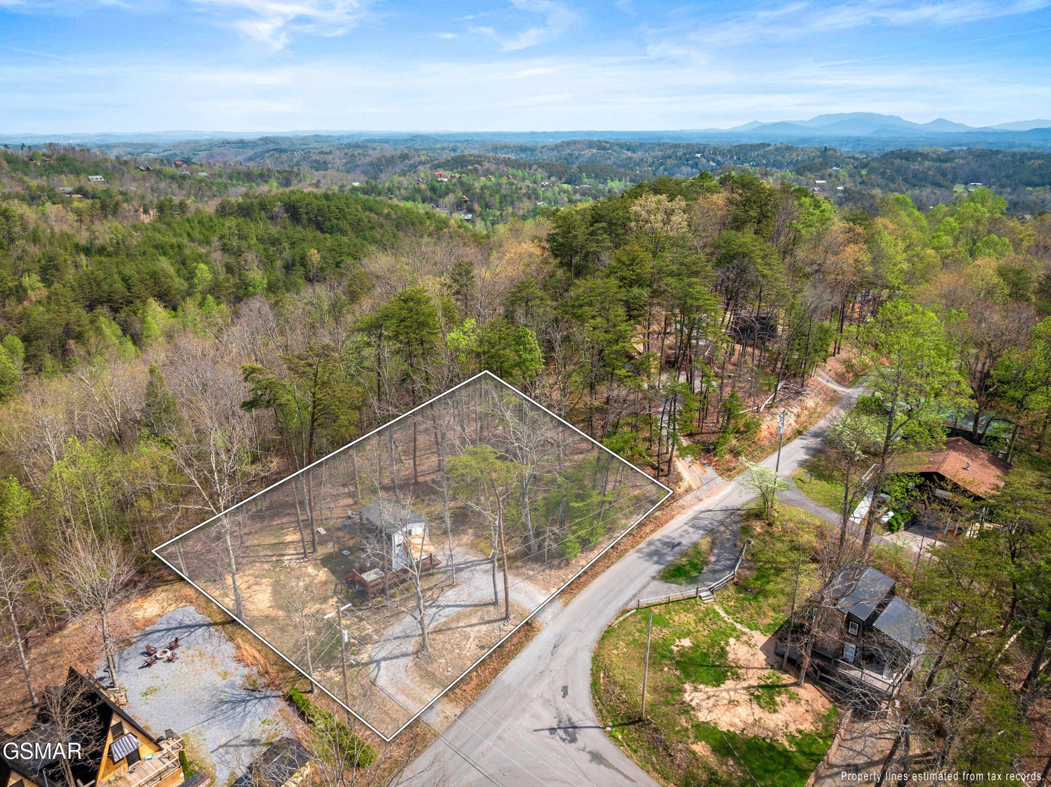 1638 S Mountain View Road