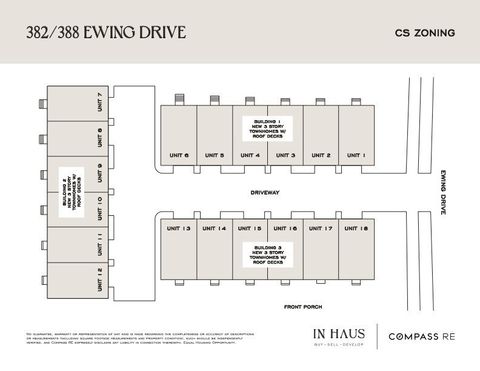 388 Ewing Dr Nashville TN 37207