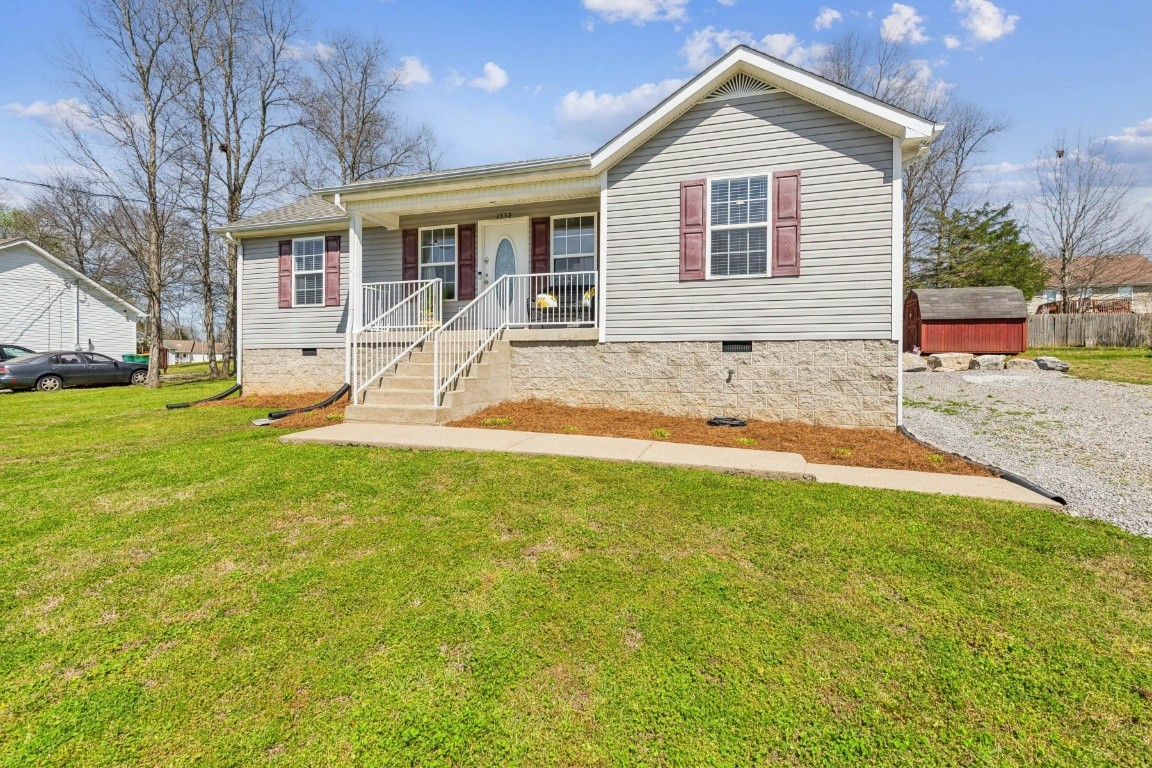 1532 Patrick Dr