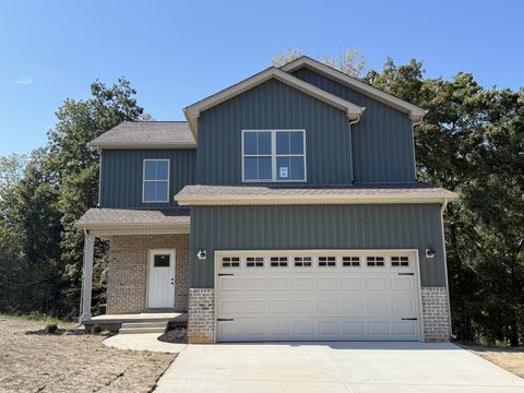 190 Dewberry Ct Clarksville TN 37042