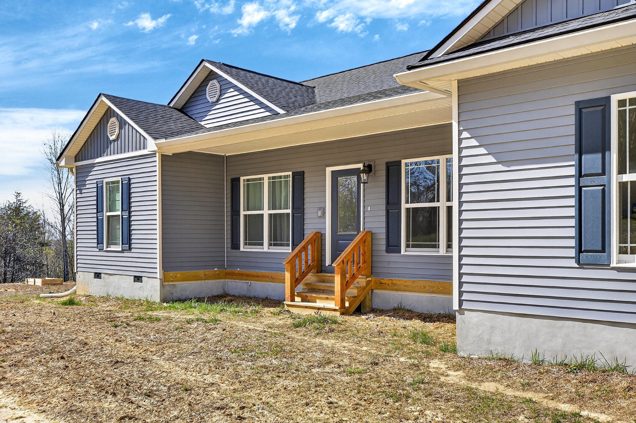 610 Summer City Firetower Road