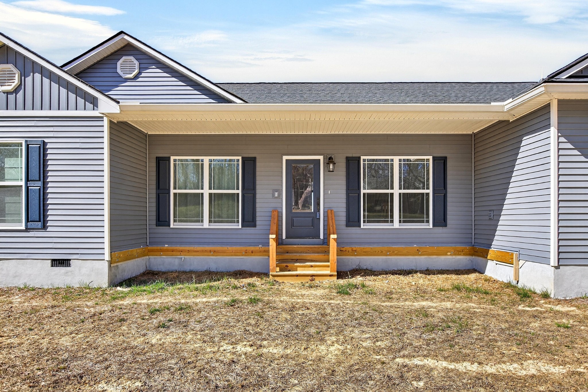 610 Summer City Firetower Road