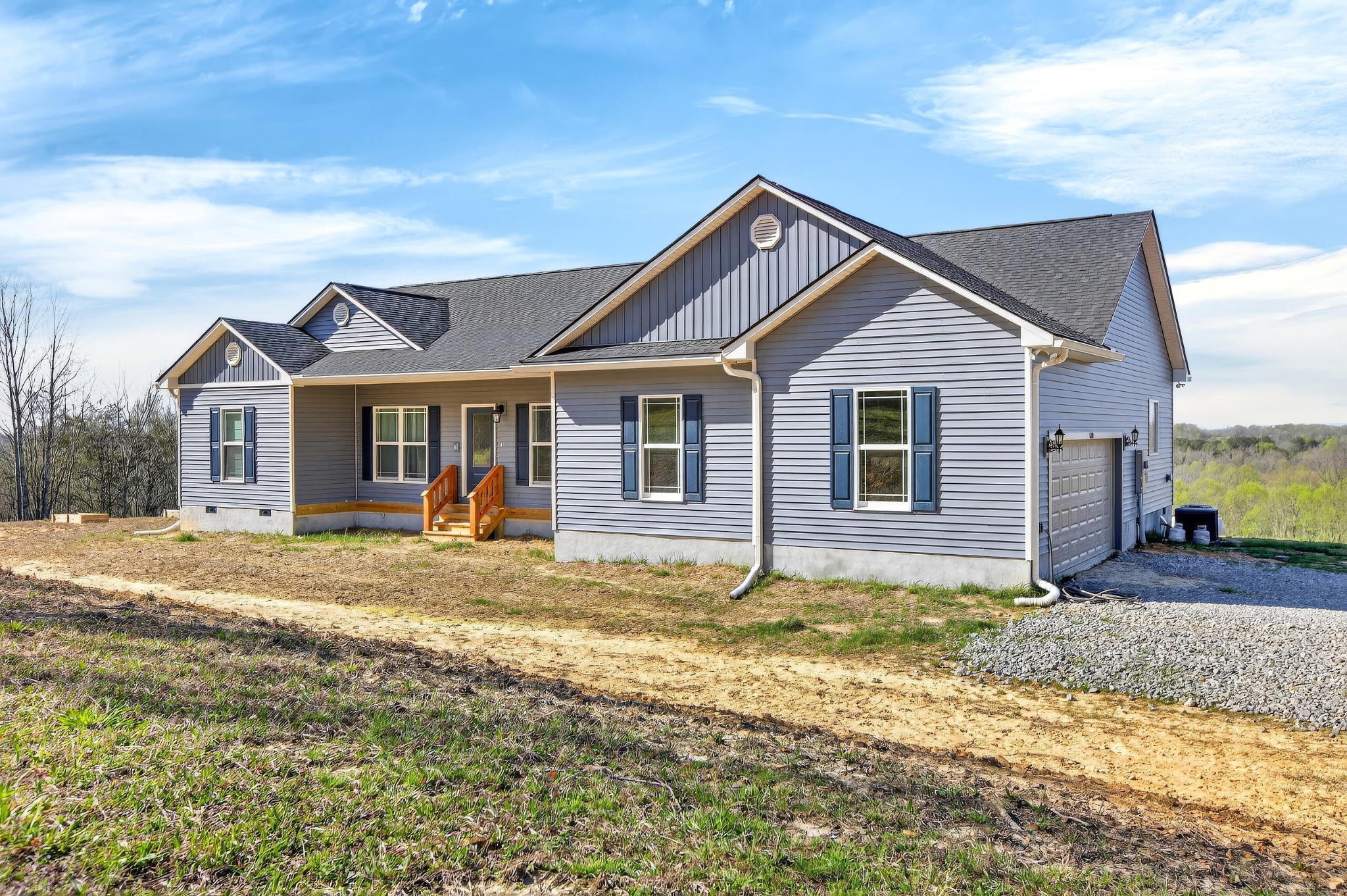 610 Summer City Firetower Road