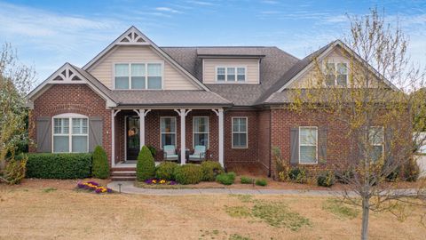 2724 Hatteras Ct Murfreesboro TN 37129