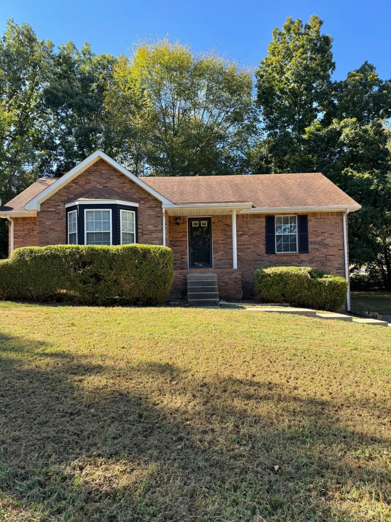 200 MILL CREEK ROAD