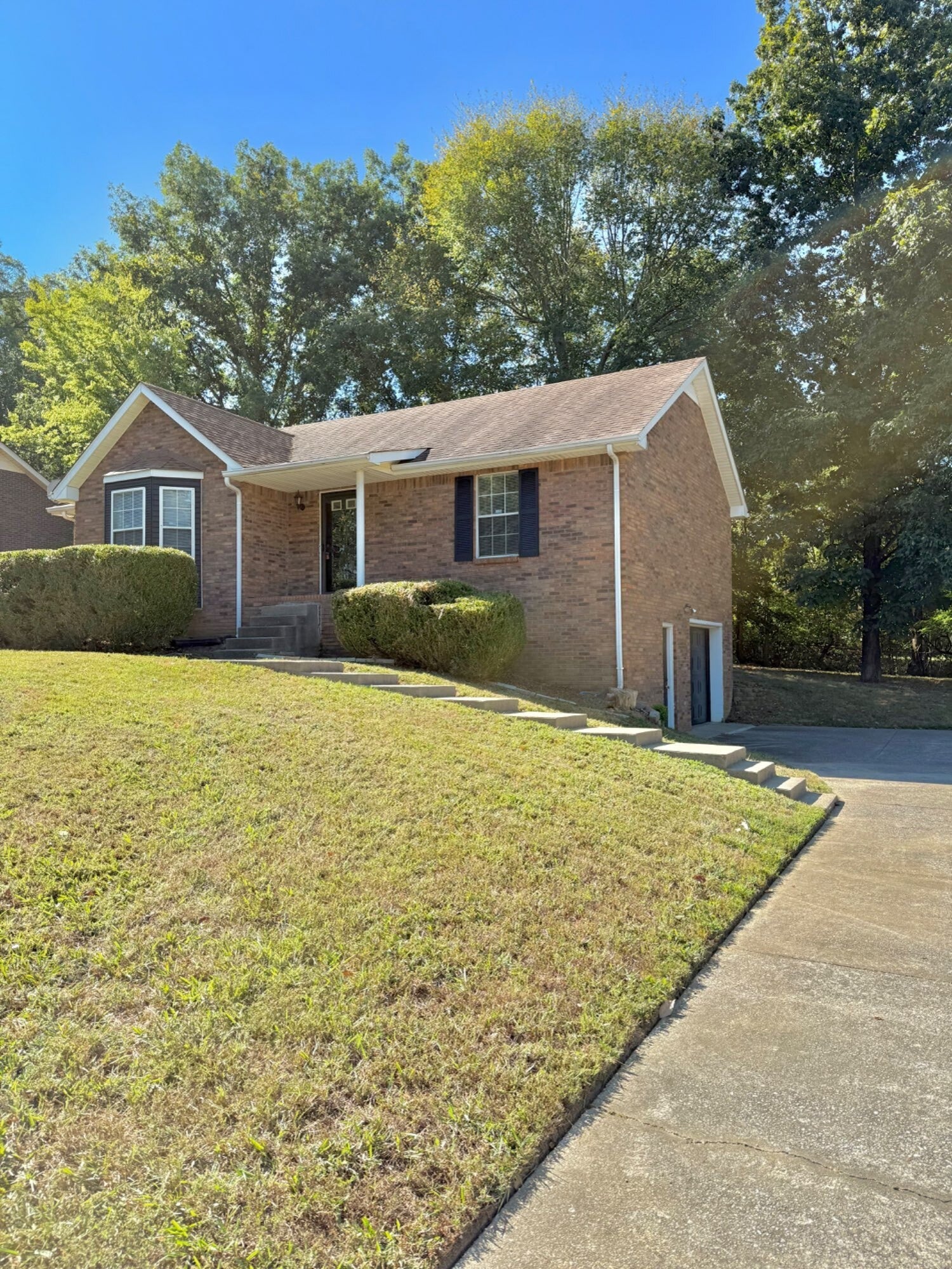200 MILL CREEK ROAD