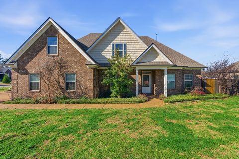 1246 Rimrock Rd Smyrna TN 37167