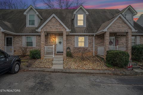 1045 Blinken St Knoxville TN 37932