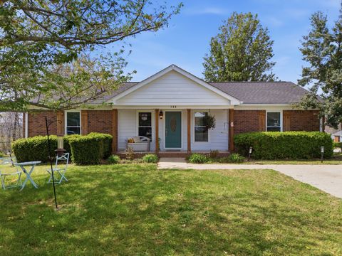 100 Patton Ct Ashland City TN 37015