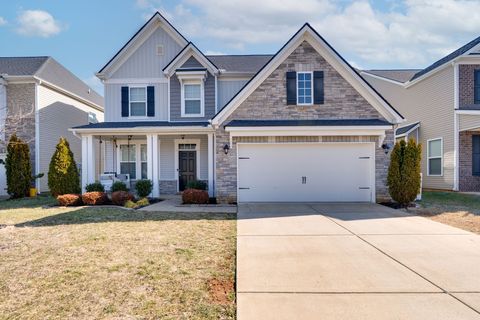 436 Nightcap Ln Murfreesboro TN 37128