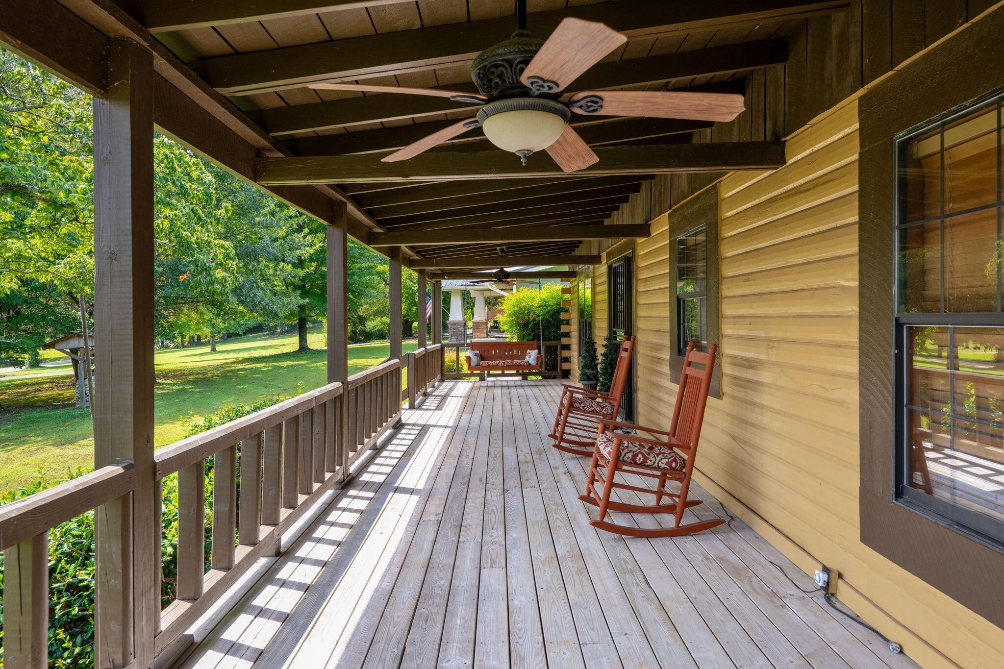 407 White Road