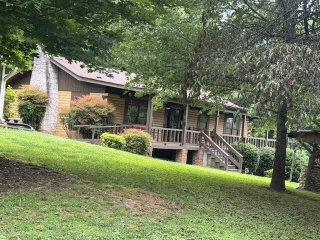 407 White Road