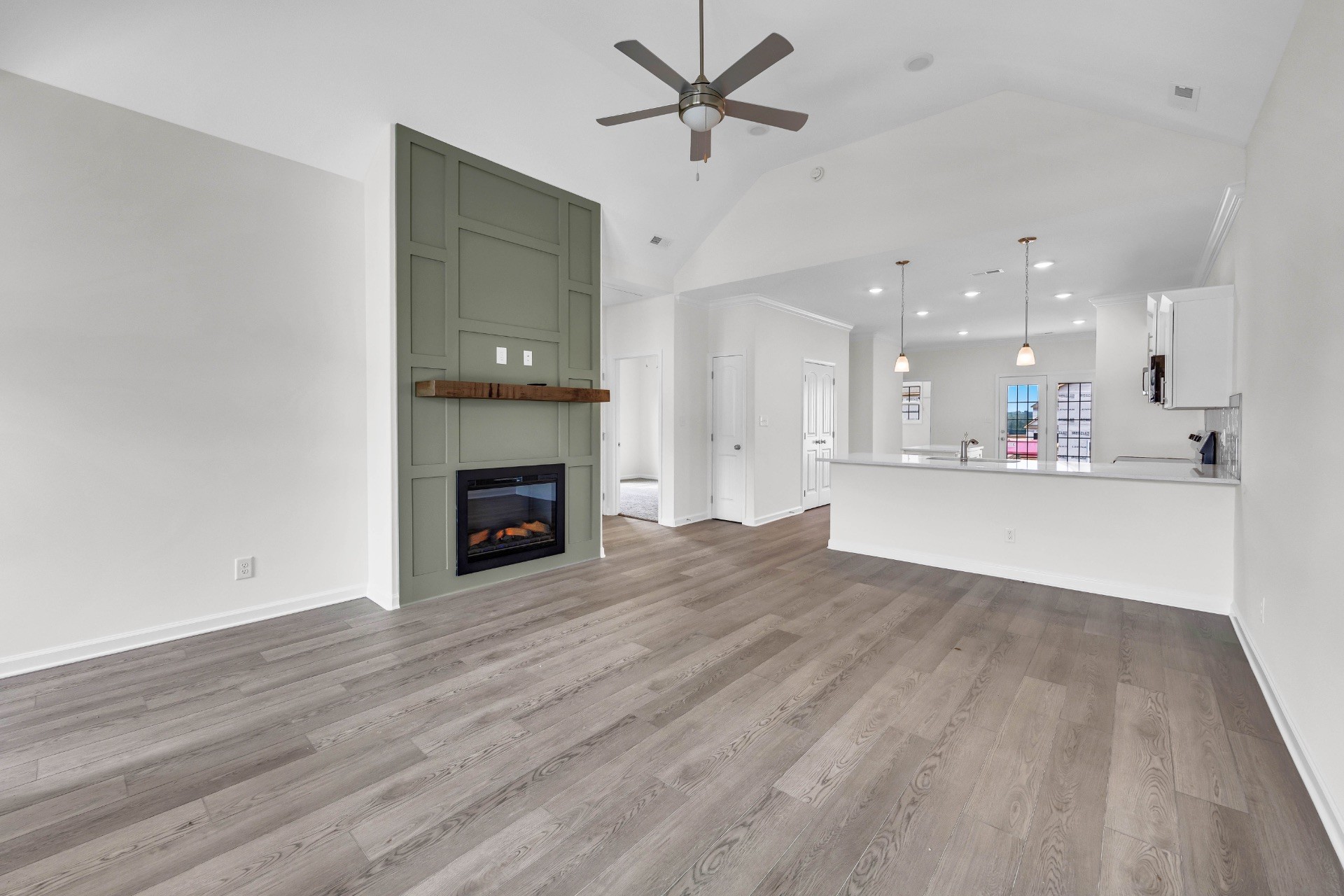 401 Blackjack Oak Ct