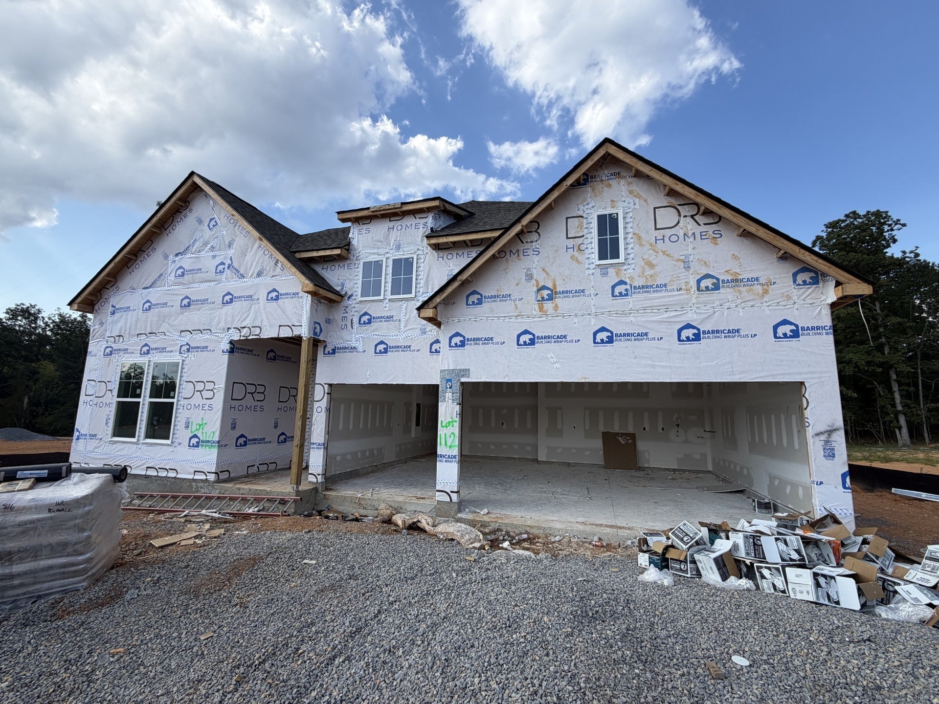3-bed listing at 7263 Richvale Drive, Fairview