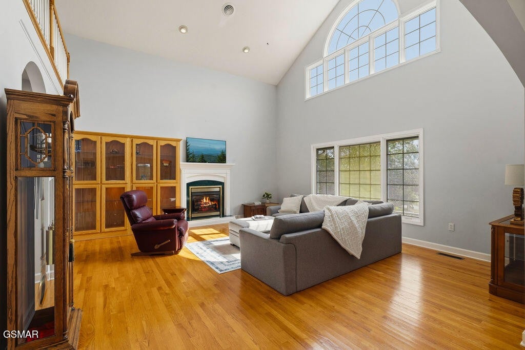 2723 Madison Ridge