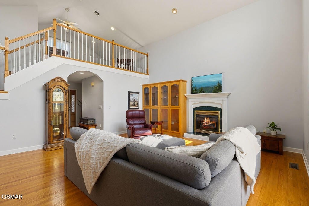 2723 Madison Ridge