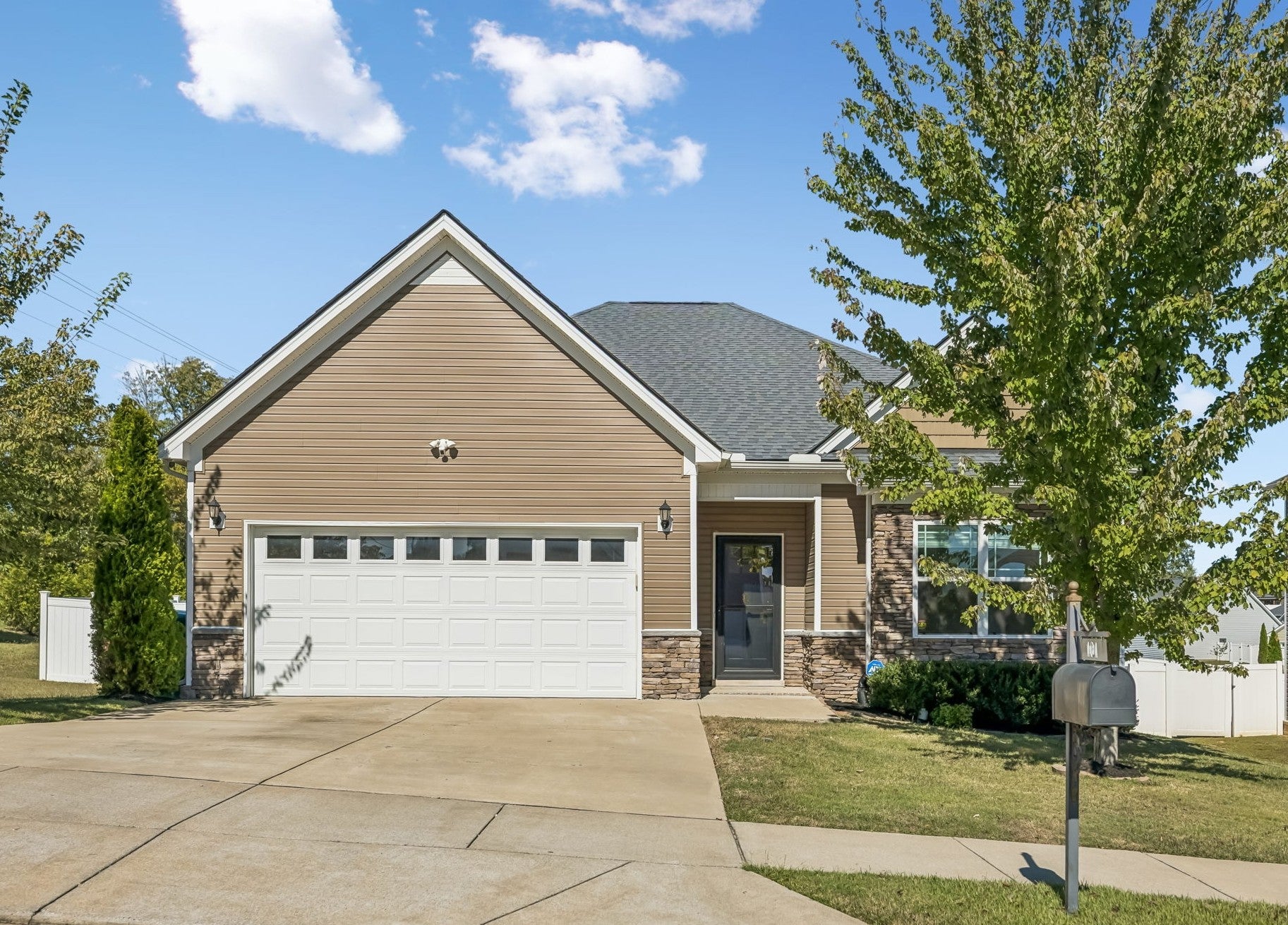 101 E Coker Way
