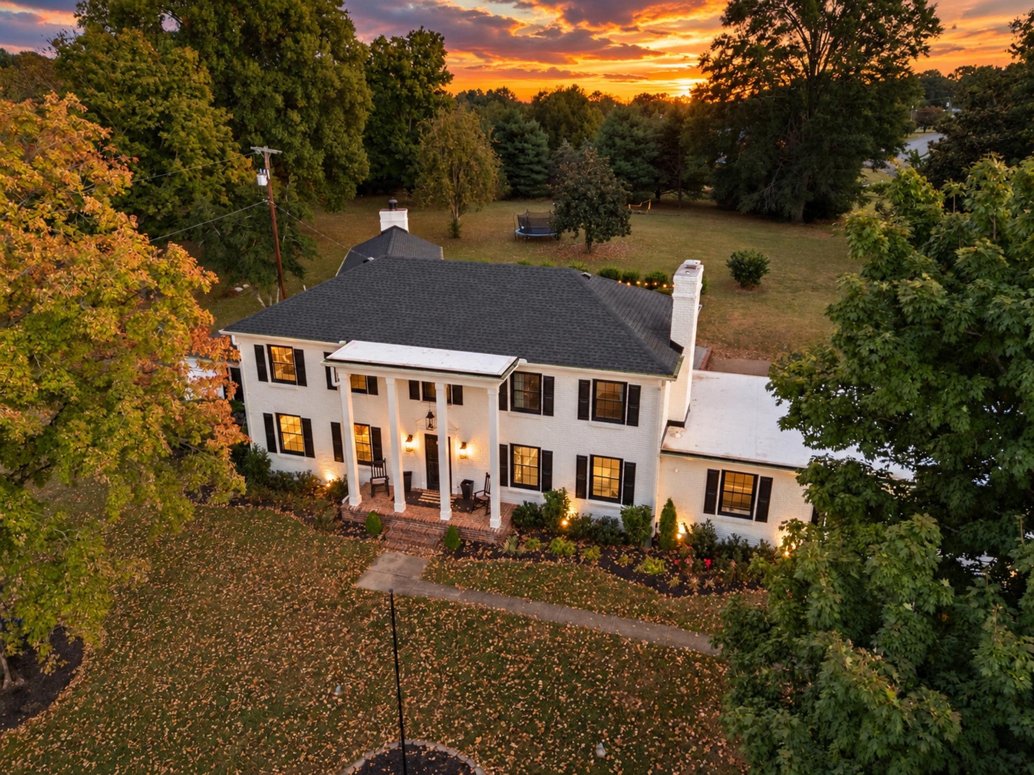 400 Louviers Ln