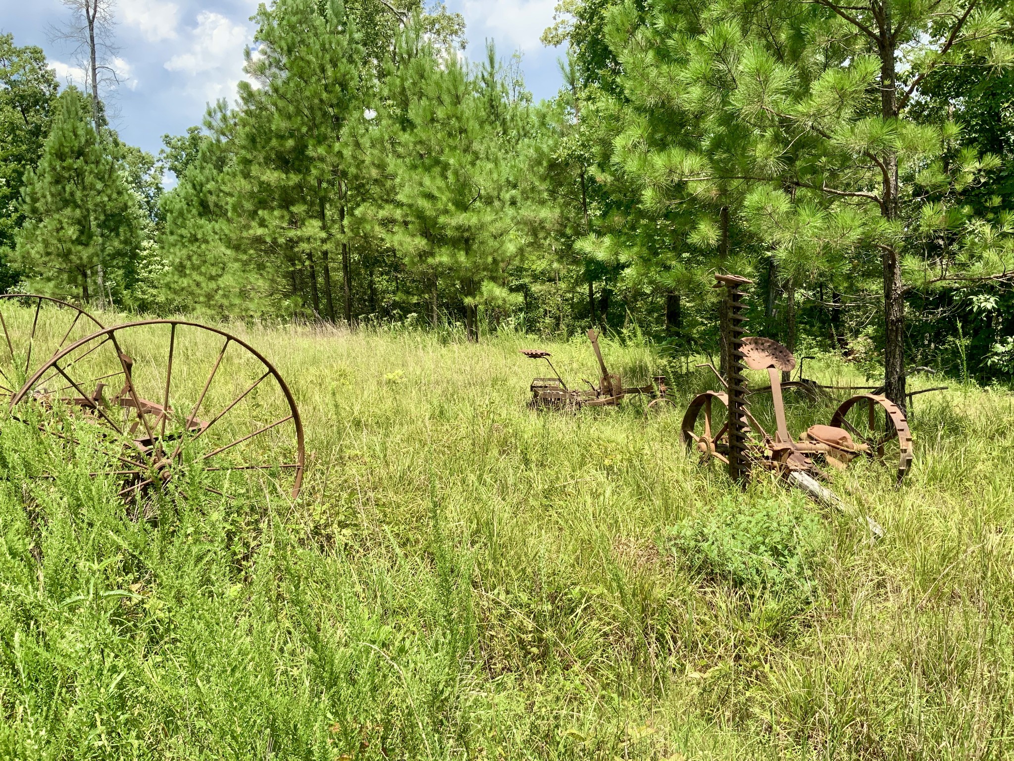 0 Bear Creek Road