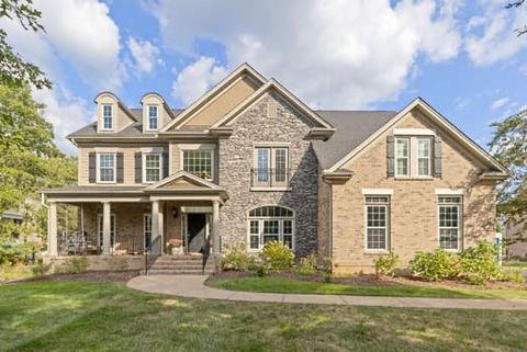 284 Gillette Dr Franklin TN 37069