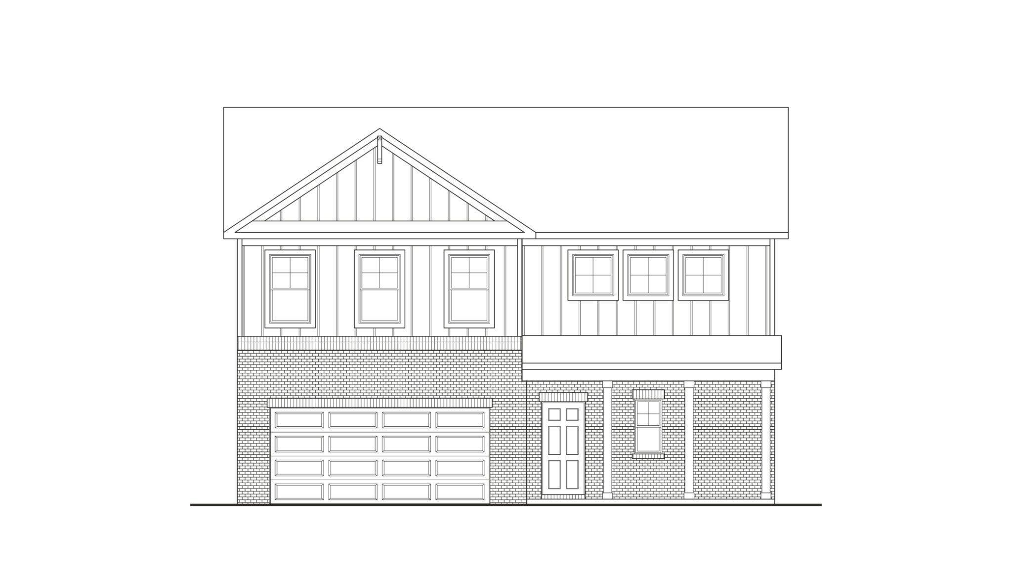 2417 Charlie Place