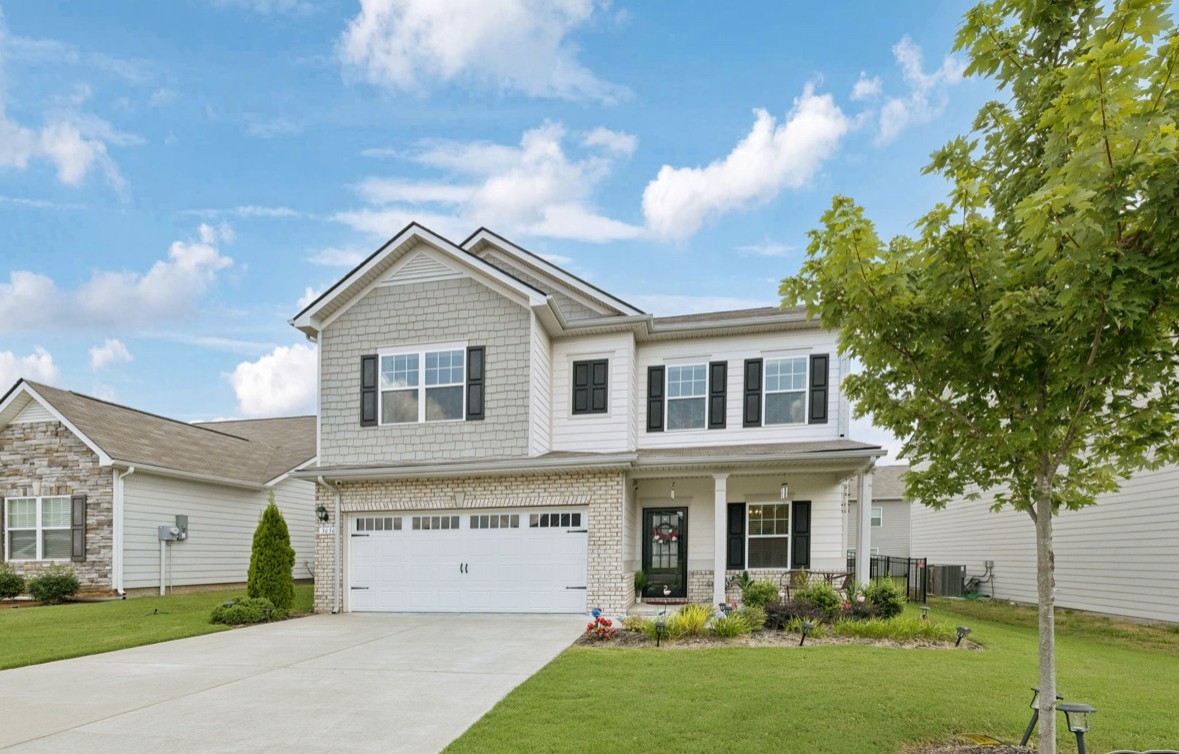3636 Pelham Wood Dr