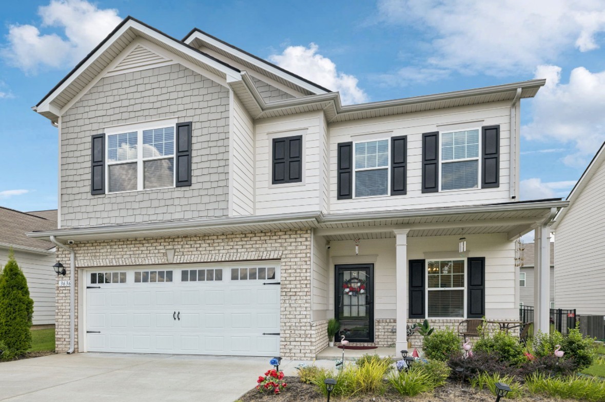 3636 Pelham Wood Dr