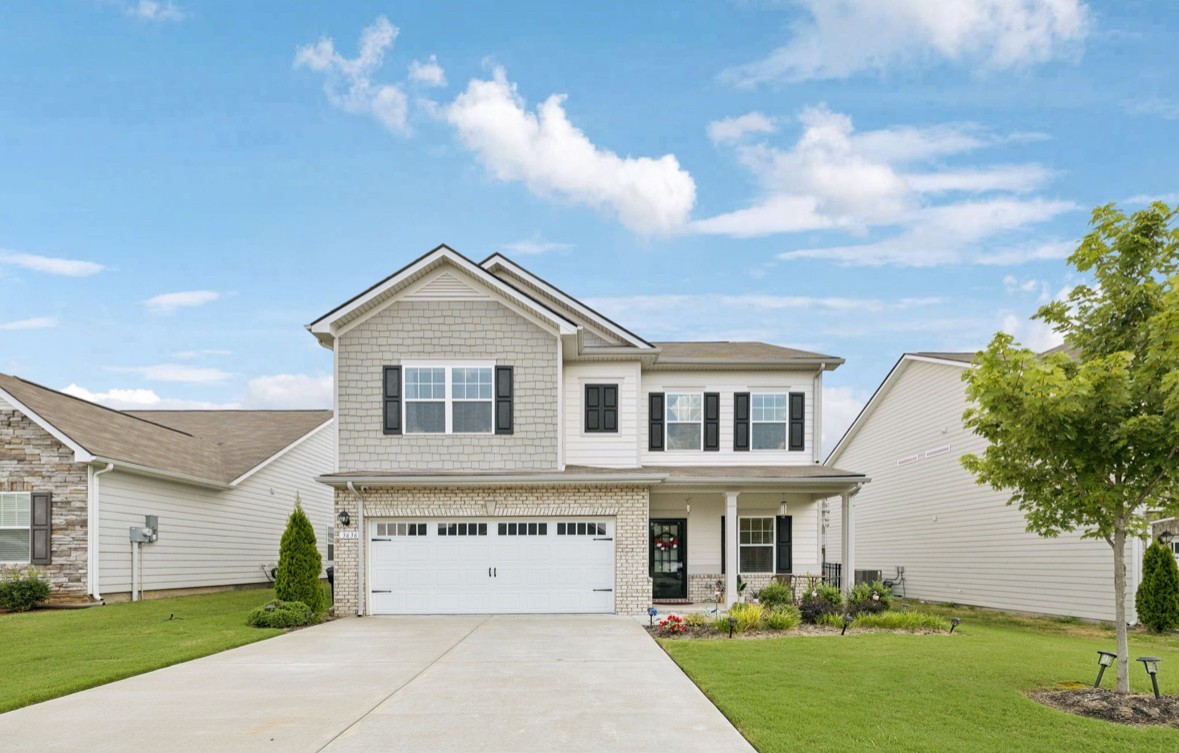 3636 Pelham Wood Dr