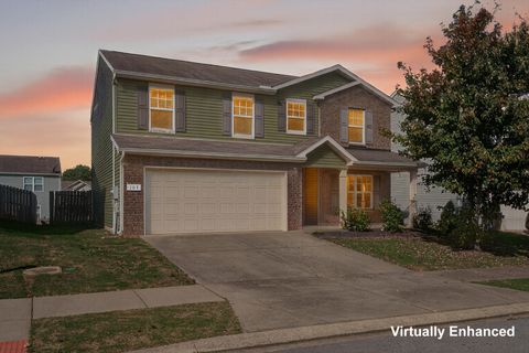 108 Suggs Dr Lebanon TN 37087