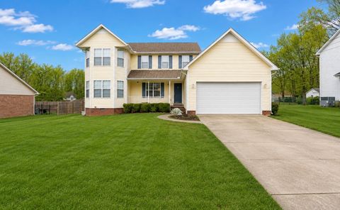 Photo of 62 River Chase Dr, Jackson, TN 38305 (MLS # 3221592)