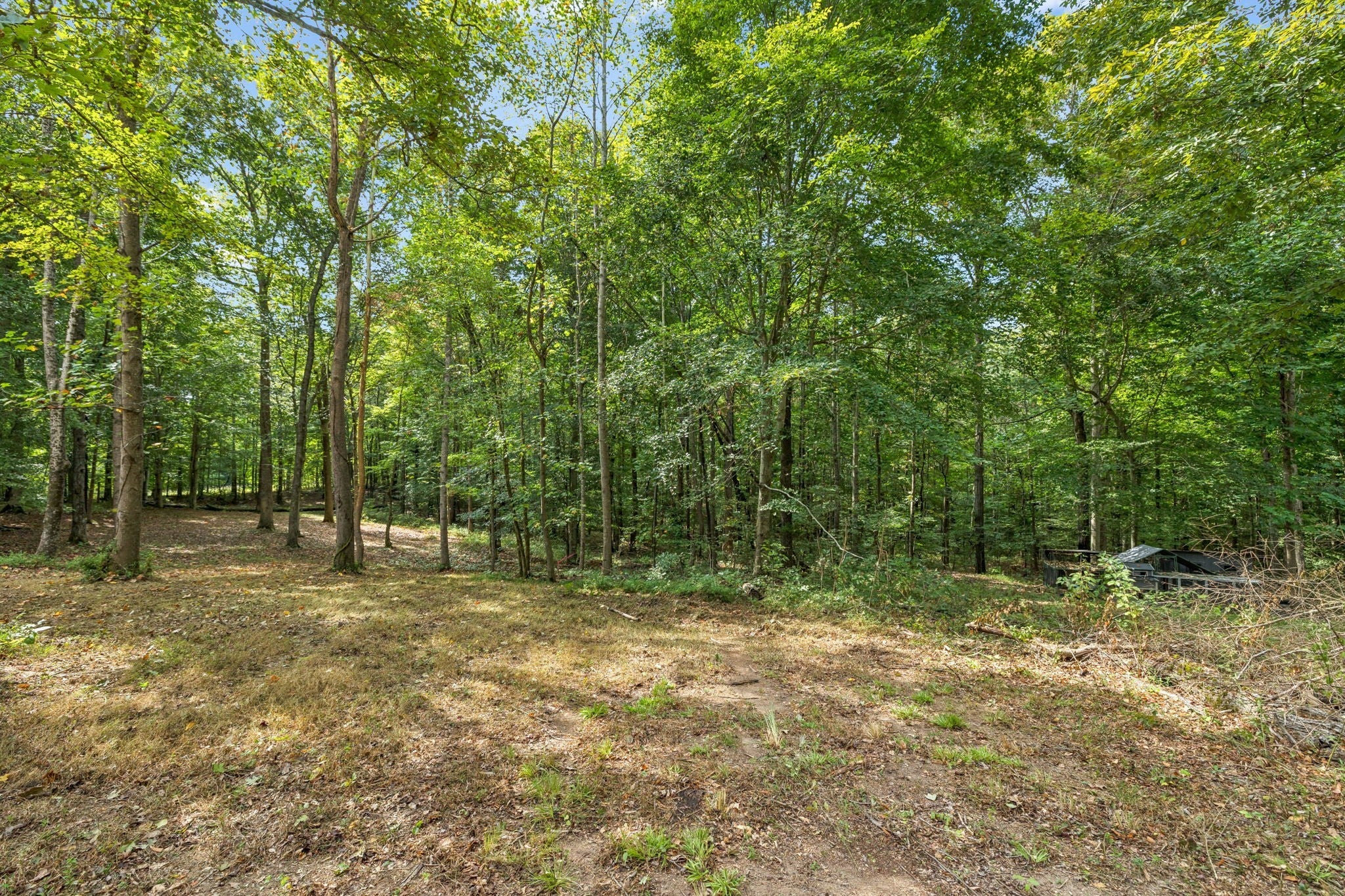 0 Tidwell Swtich Road