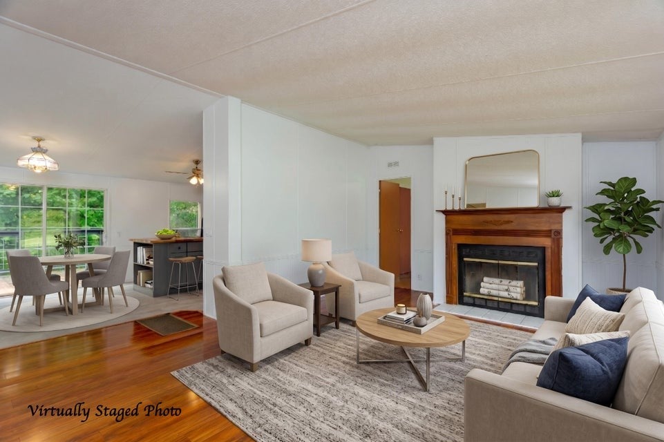 316 Len Mar Rd
