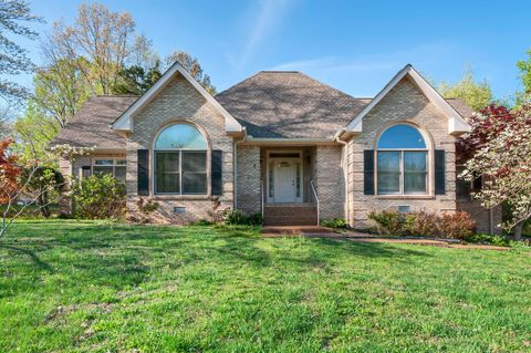 166 Hickory Hollow Drive Dickson TN 37055