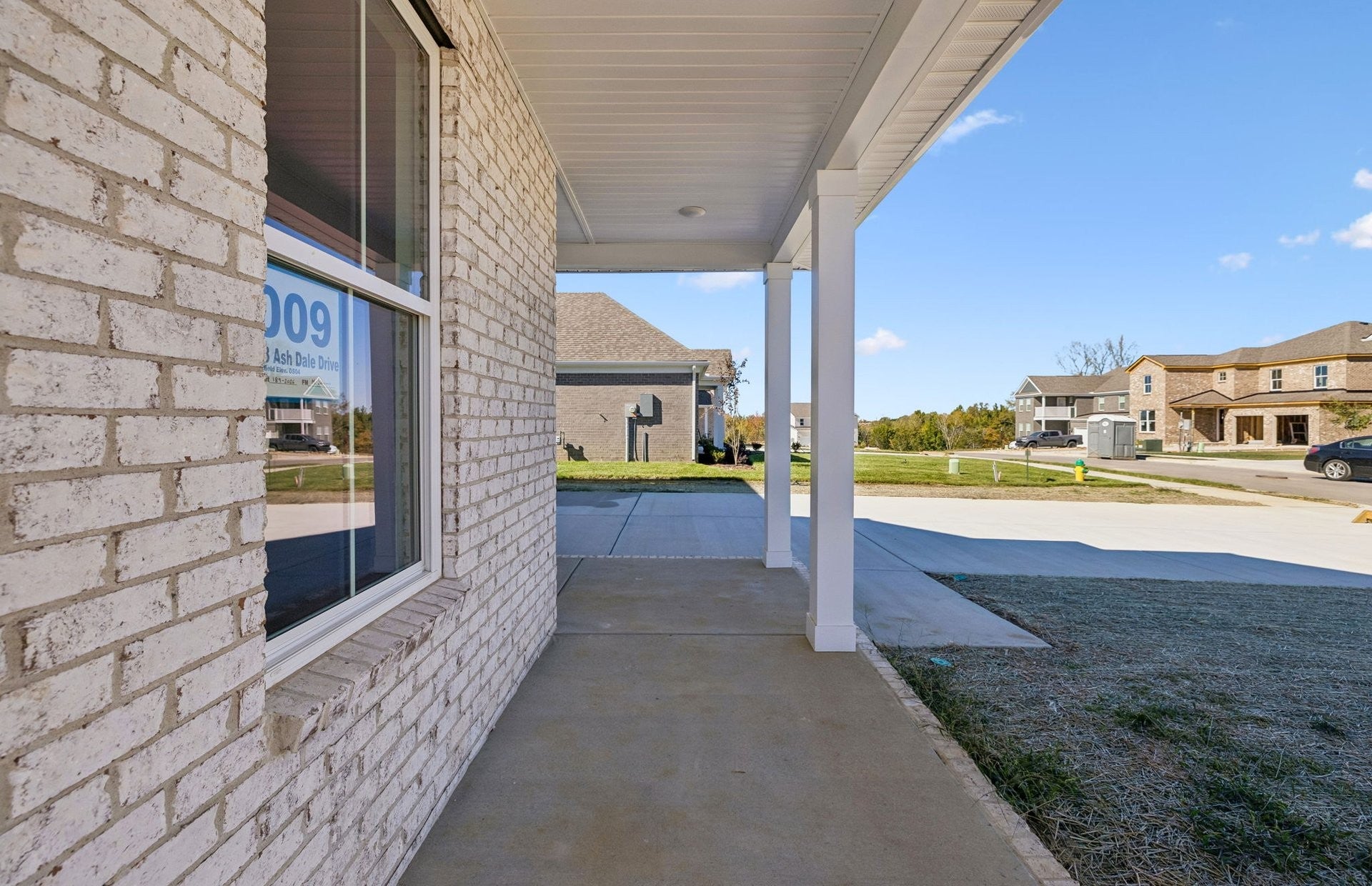 203 Ash Dale Drive