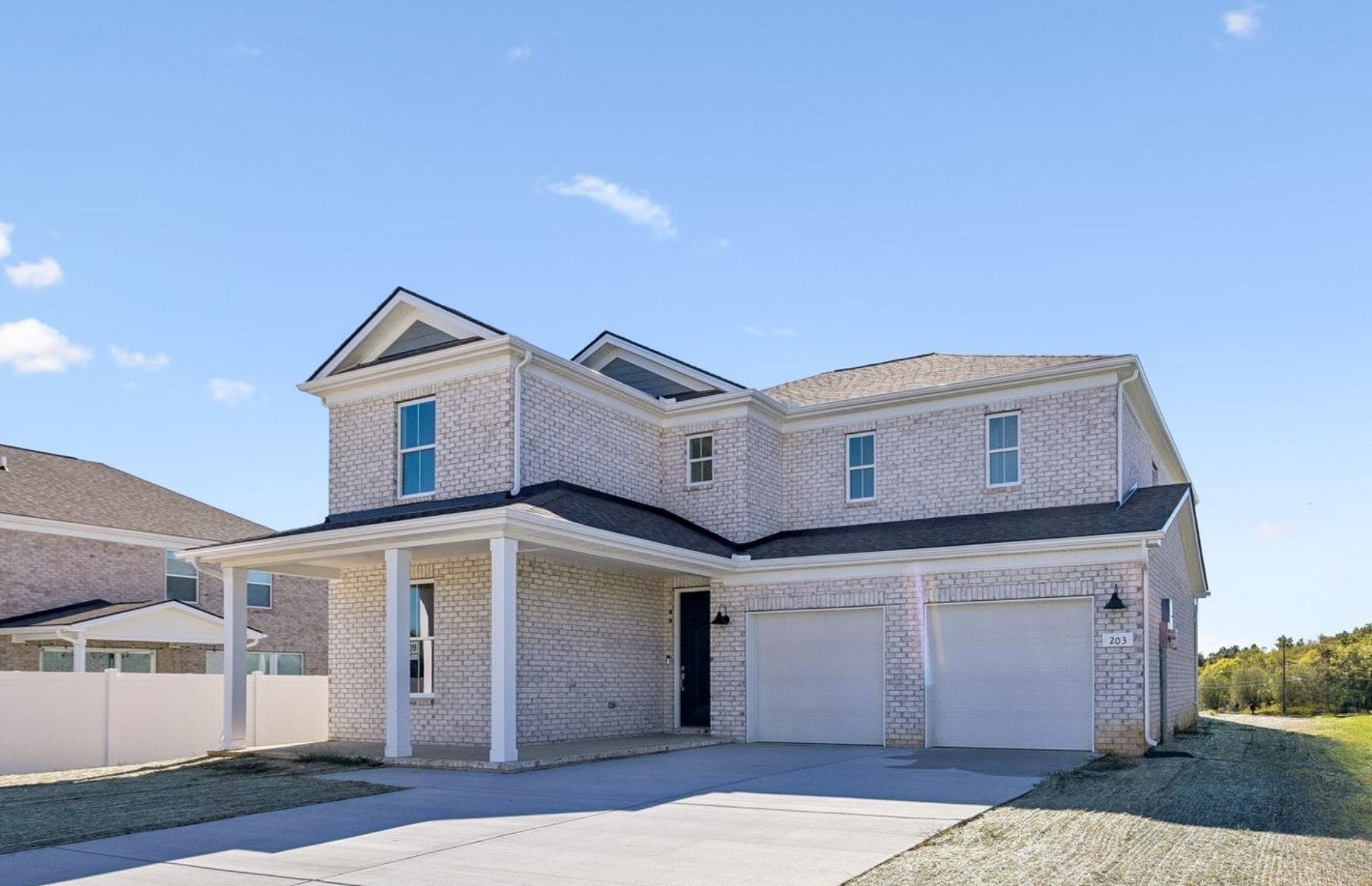 203 Ash Dale Drive