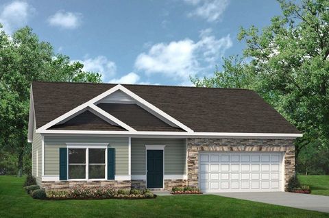319 Claude Circle Clarksville TN 37042