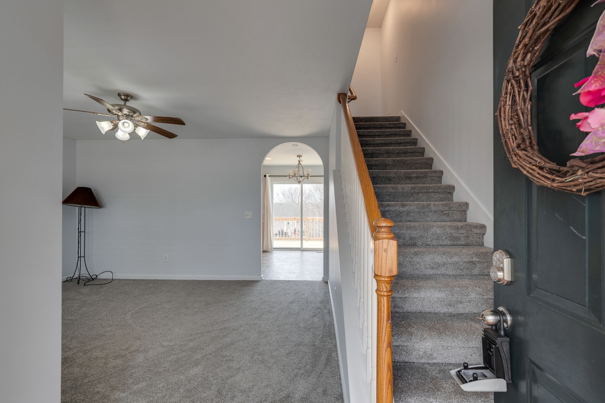Photo 6 of 27 of 1808 Holdens Hollow house