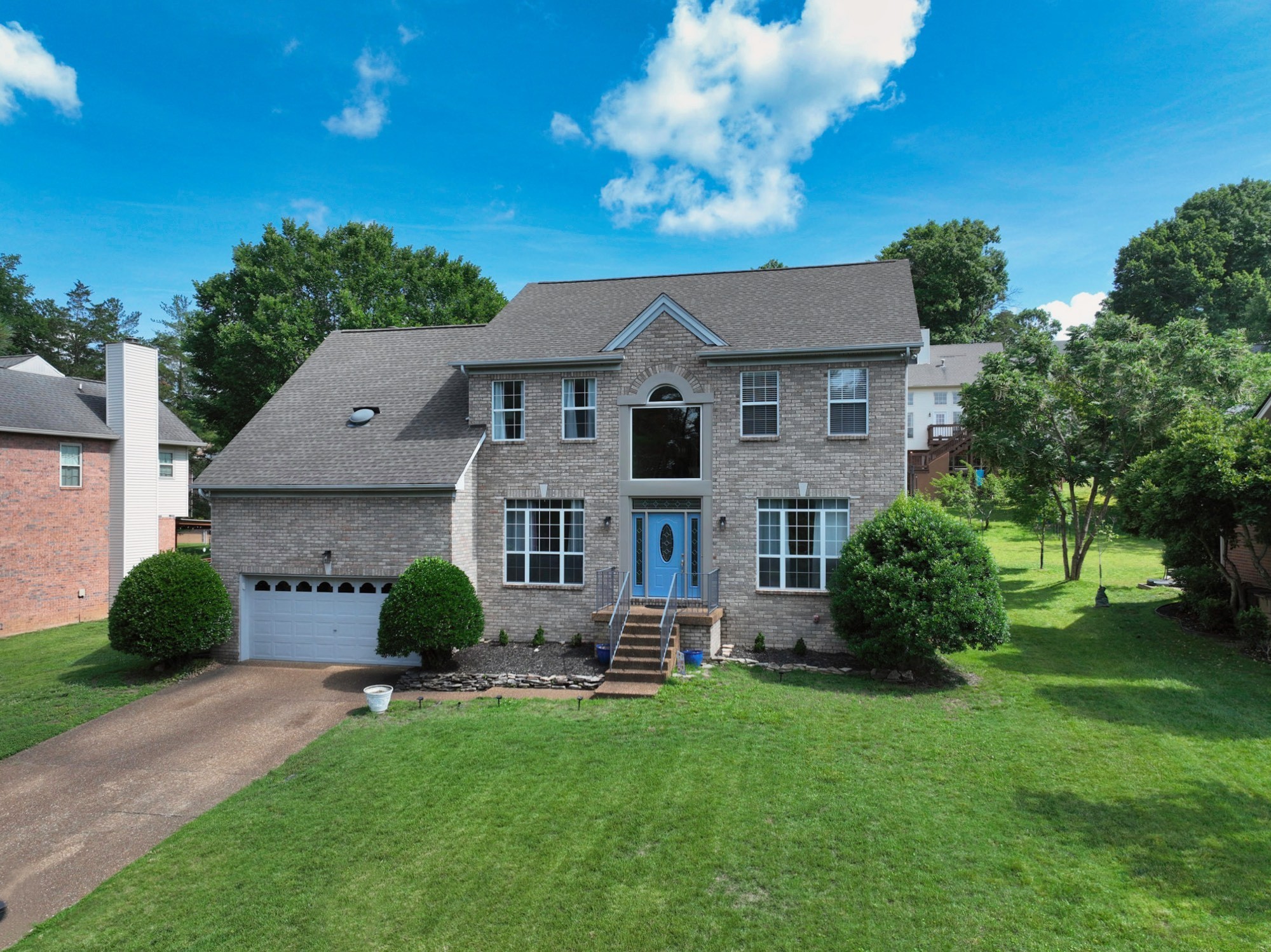 820 Caldwell Dr