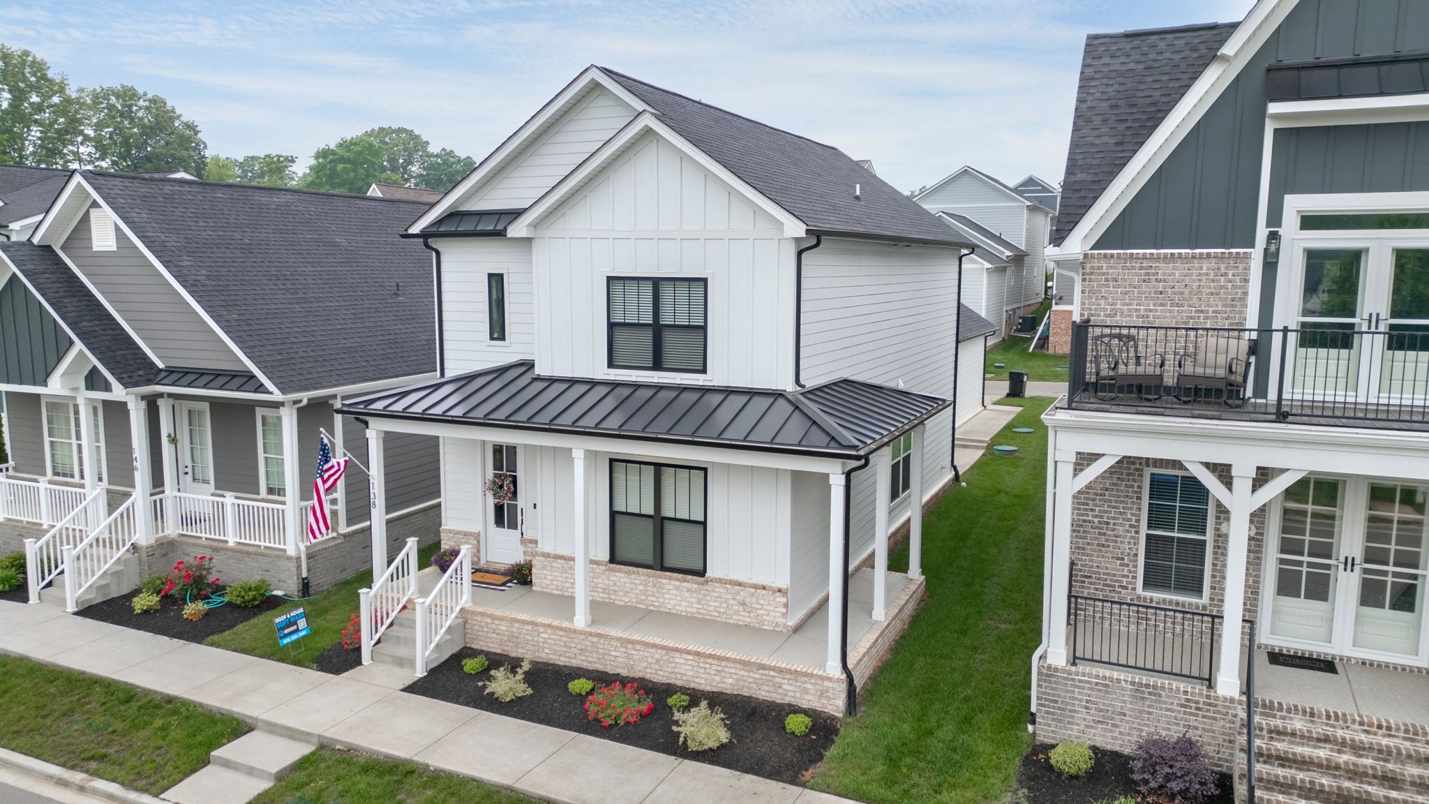 138 Luther St