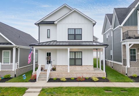 138 Luther St Pleasant View TN 37146
