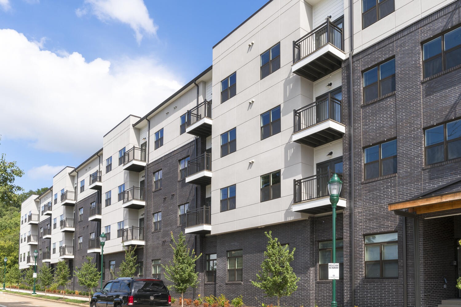 782 Riverfront Parkway 110