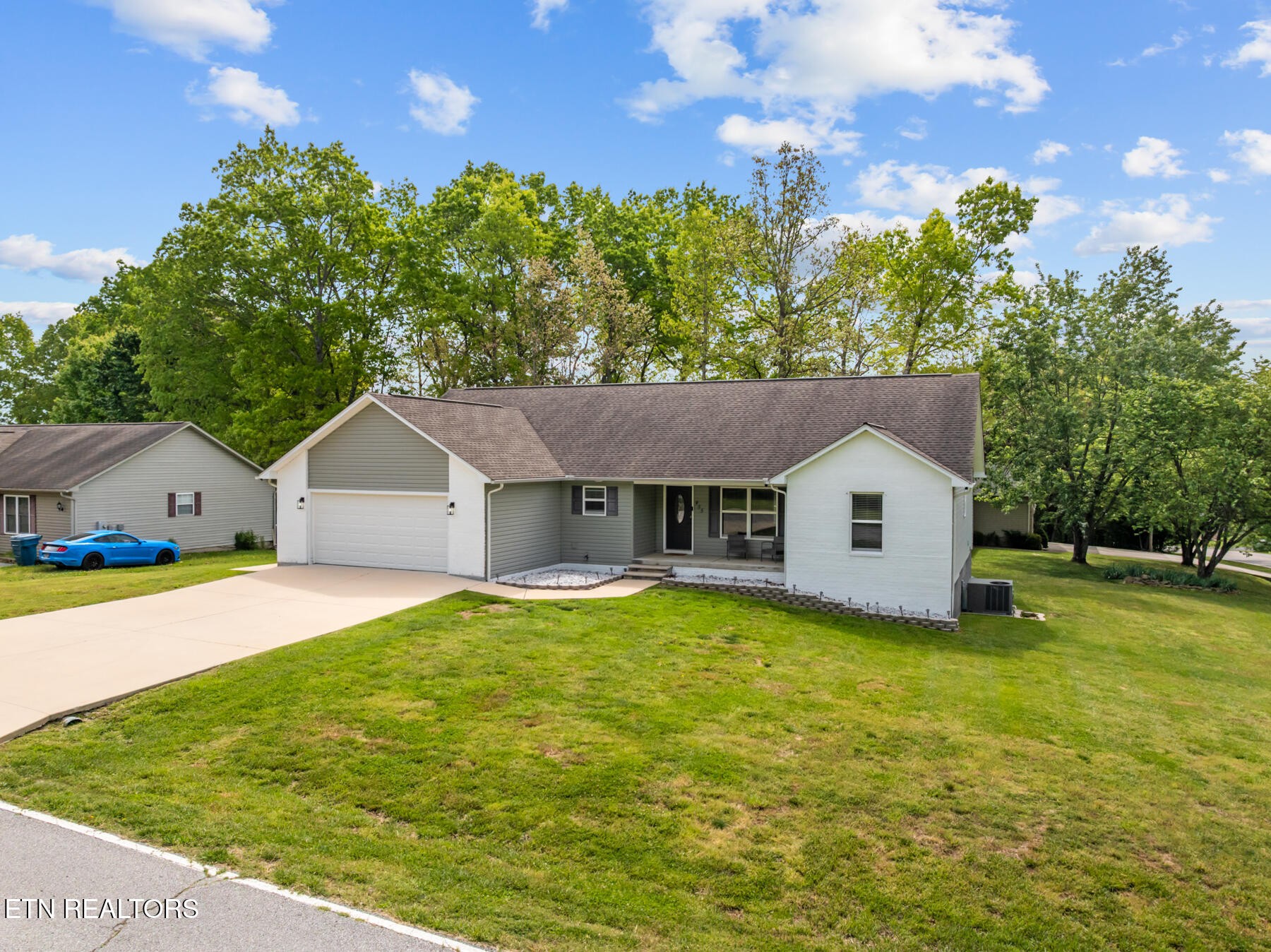 455 Carriage Drive