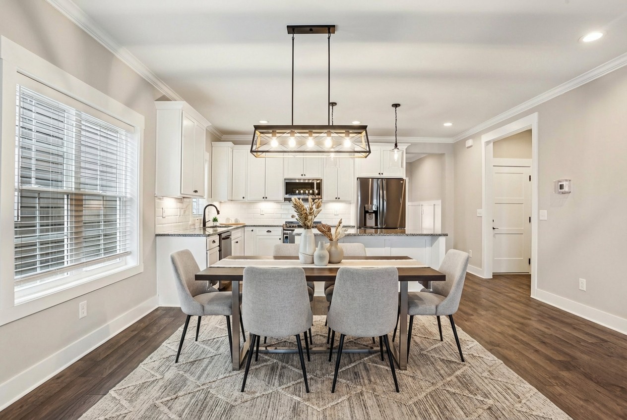 3436 Caroline Farms Dr