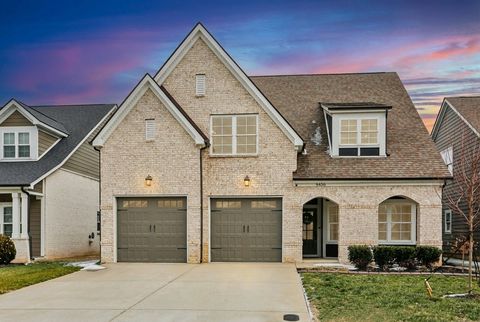 3436 Caroline Farms Dr Murfreesboro TN 37129