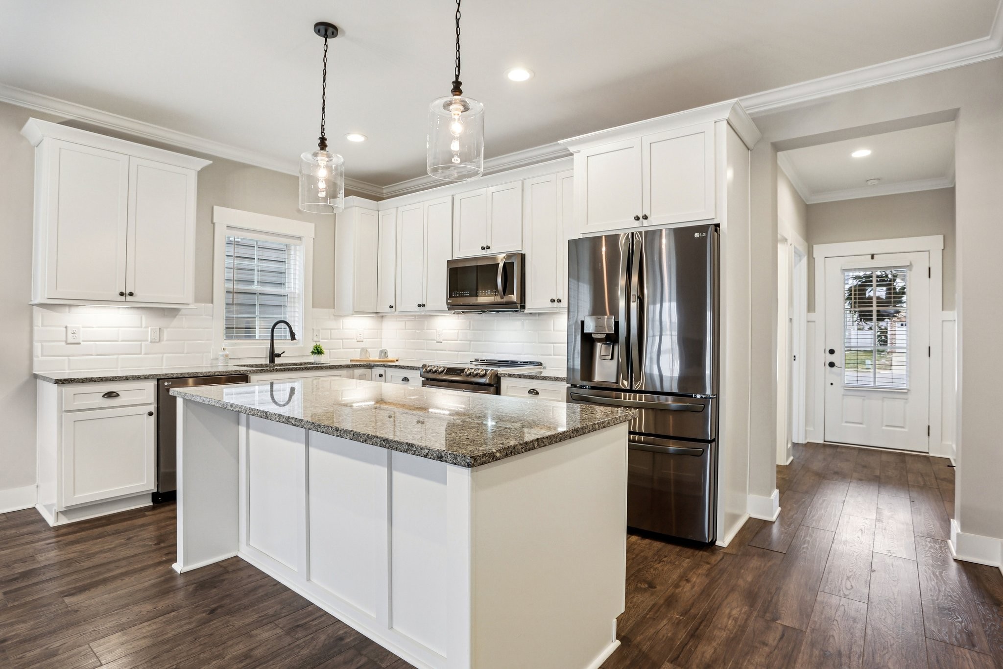 3436 Caroline Farms Dr