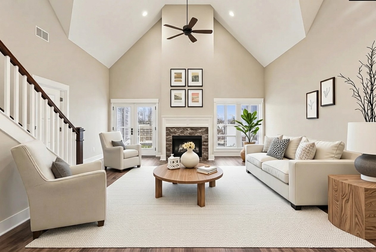 3436 Caroline Farms Dr